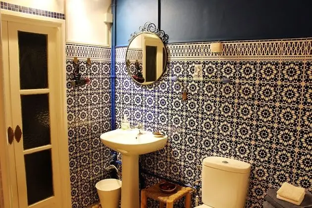 Comfort Tek Büyük Yataklı Oda, 1 Büyük (Queen) Boy Yatak