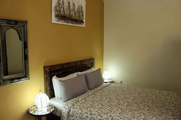 Comfort Üç Kişilik Oda