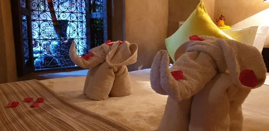 Comfort Süit, 3 Yatak Odası