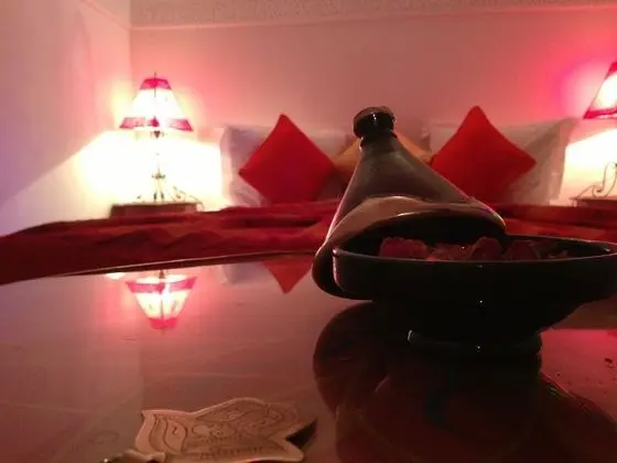 Standard Tek Büyük Yataklı Oda, 4 Yatak Odası, Veranda