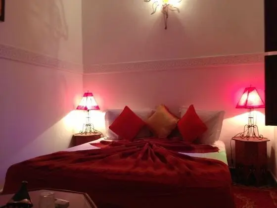 Standard Tek Büyük Yataklı Oda, 4 Yatak Odası, Veranda