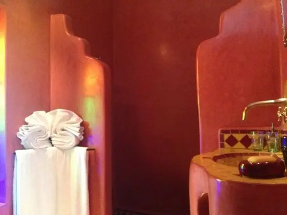 Standard Tek Büyük Yataklı Oda, 4 Yatak Odası, Veranda