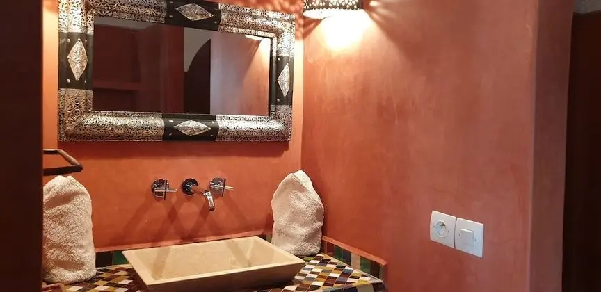 Superior Tek Büyük Yataklı Oda, 4 Yatak Odası