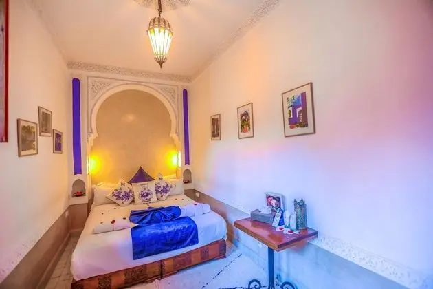 Deluxe Tek Büyük Yataklı Oda, 1 Büyük (Queen) Boy Yatak, Sigara İçilmez, Avlu Manzaralı (Maysar)