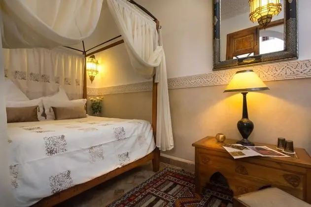 Junior Süit, 1 En Büyük (King) Boy Yatak, Sigara İçilmez, Avlu Manzaralı (Gaya)