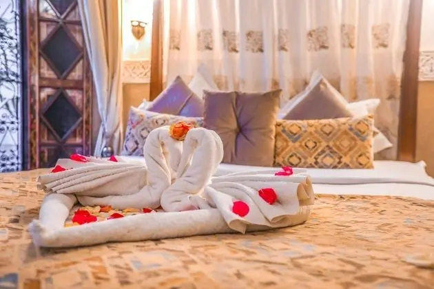 Junior Süit, 1 En Büyük (King) Boy Yatak, Sigara İçilmez, Avlu Manzaralı (Gaya)