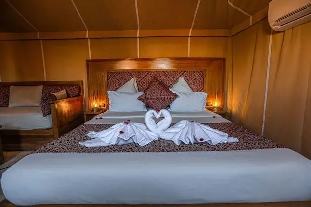 Junior Süit, 1 En Büyük (King) Boy Yatak, Sigara İçilmez, Avlu Manzaralı (Gaya)