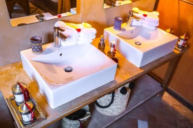 Junior Süit, 1 En Büyük (King) Boy Yatak, Sigara İçilmez, Avlu Manzaralı (Gaya)