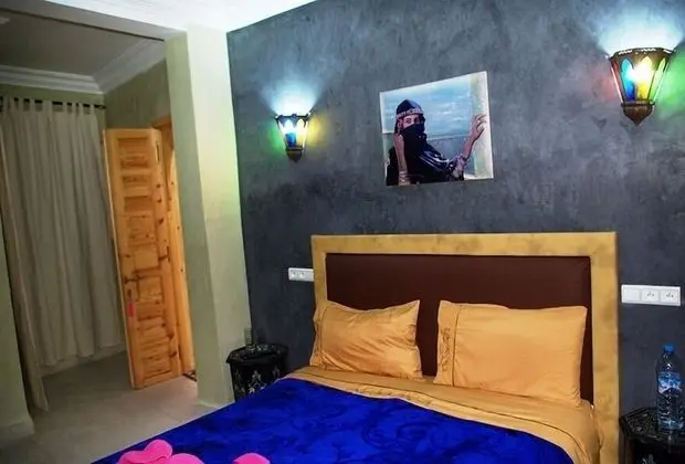 Basic Tek Büyük Yataklı Oda, 1 Yatak Odası