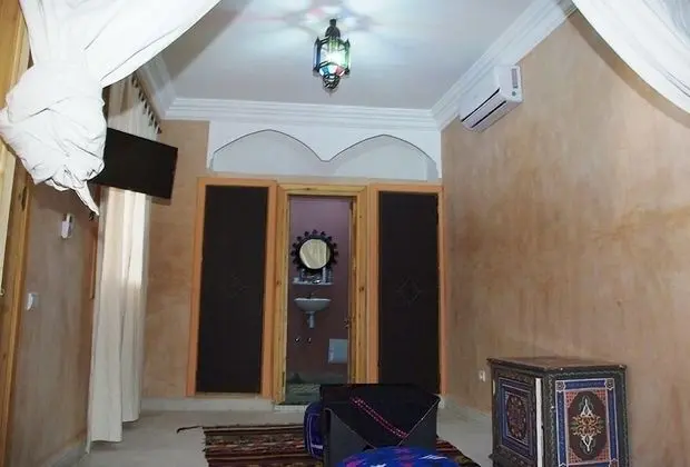 Basic Tek Büyük Yataklı Oda, 1 Yatak Odası