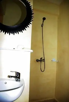 Basic Tek Büyük Yataklı Oda, 1 Yatak Odası