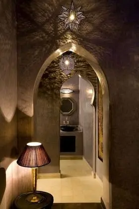 Tek Büyük veya İki Ayrı Yataklı Oda (Star)