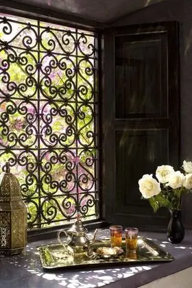 Tek Büyük Yataklı Oda (Ivory)