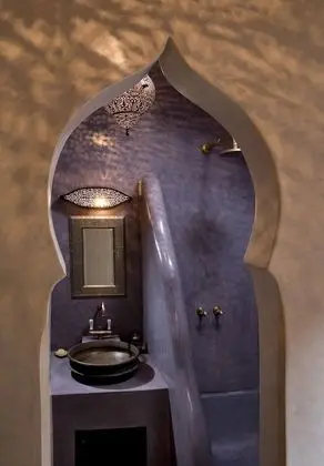 Tek Büyük Yataklı Oda (Ivory)