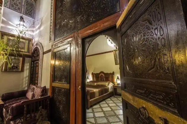 Comfort Dört Kişilik Oda