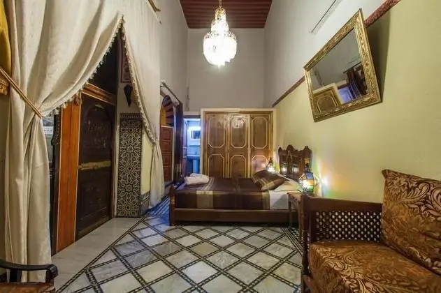 Comfort Dört Kişilik Oda