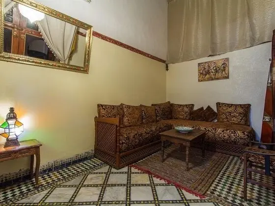 Comfort Dört Kişilik Oda
