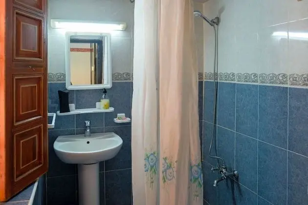 Comfort Dört Kişilik Oda