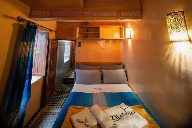 Comfort Tek Büyük Yataklı Oda, 1 Çift Kişilik Yatak