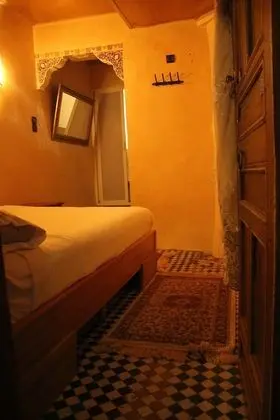 Comfort Tek Büyük Yataklı Oda, 1 Çift Kişilik Yatak
