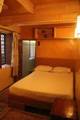 Comfort Tek Büyük Yataklı Oda, 1 Çift Kişilik Yatak
