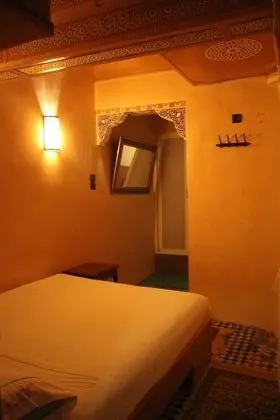 Comfort Tek Büyük Yataklı Oda, 1 Çift Kişilik Yatak