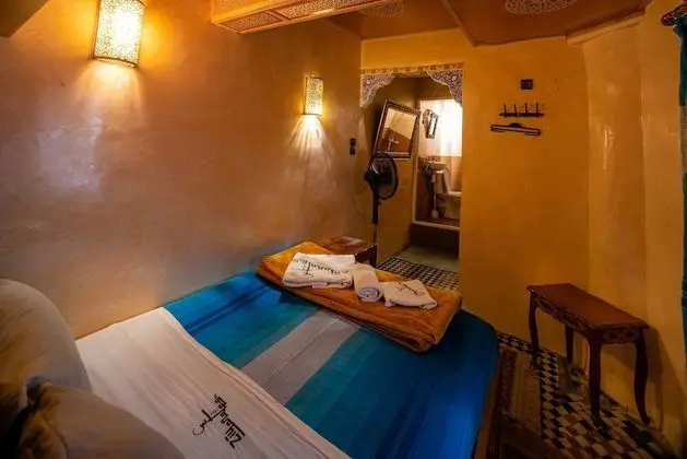 Comfort Tek Büyük Yataklı Oda, 1 Çift Kişilik Yatak