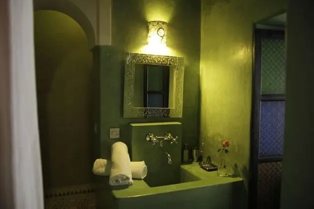Dört Kişilik Oda