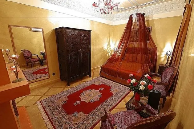 Honeymoon Süit