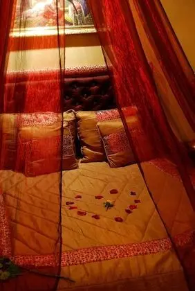 Honeymoon Süit