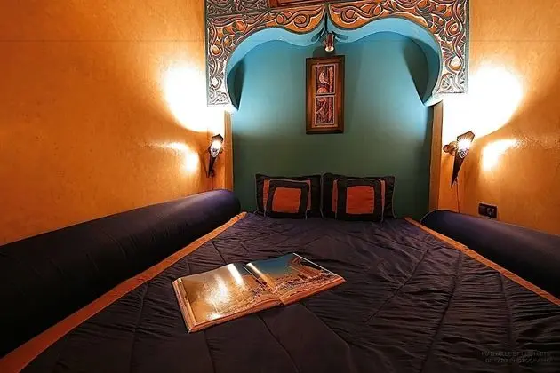 Superior Süit (Shazaman)