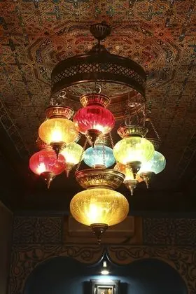 Superior Süit (Shazaman)