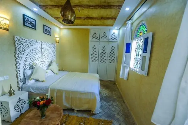 Comfort Tek Büyük Yataklı Oda (Ba Salam)