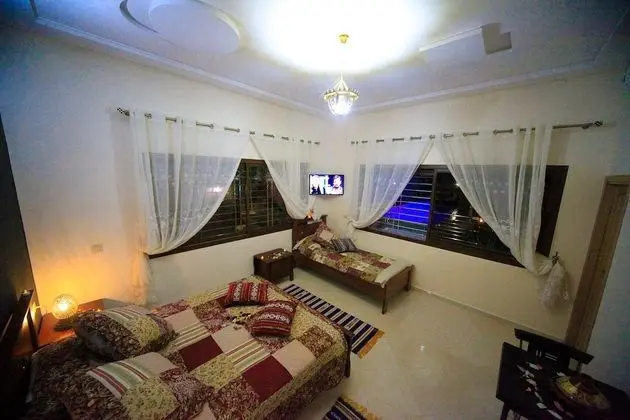 Comfort Tek Büyük Yataklı Oda, Bahçe Manzaralı