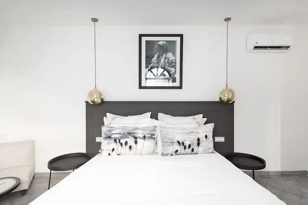 Junior Süit (Hematite)