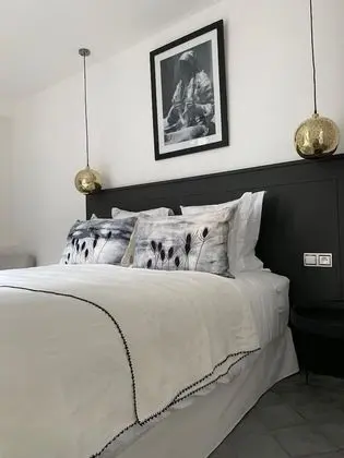 Junior Süit (Hematite)