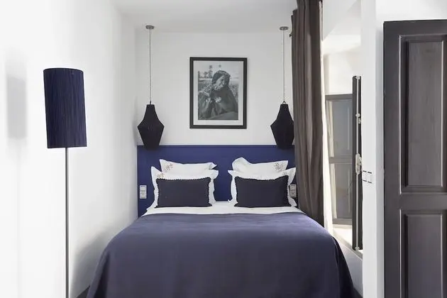 Premium Tek Büyük veya İki Ayrı Yataklı Oda, 1 Çift Kişilik veya 2 Tek Kişilik Yatak (Cristal)