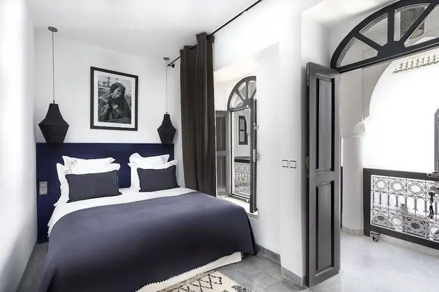 Premium Tek Büyük veya İki Ayrı Yataklı Oda, 1 Çift Kişilik veya 2 Tek Kişilik Yatak (Cristal)