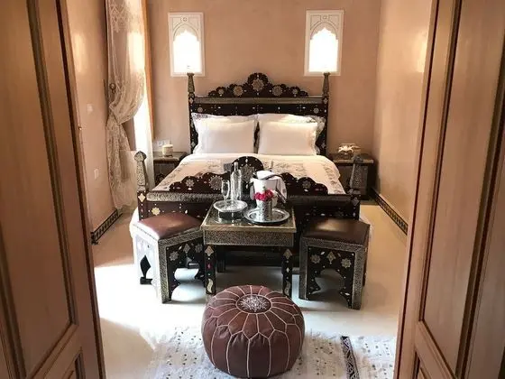 Classic Tek Büyük Yataklı Oda, 1 En Büyük (King) Boy Yatak