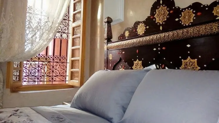 Classic Tek Büyük Yataklı Oda, 1 En Büyük (King) Boy Yatak