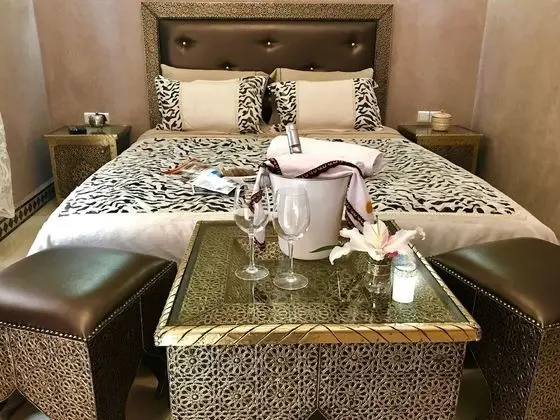 Standard Tek Büyük Yataklı Oda, 1 Büyük (Queen) Boy Yatak