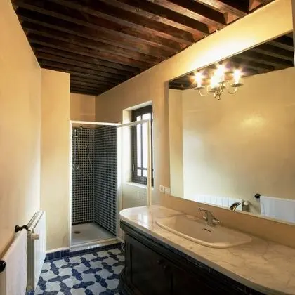 Superior Tek Büyük Yataklı Oda (Santo Domingo)