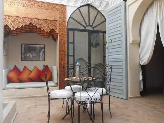 Apartment Suite Salle de bain Privee