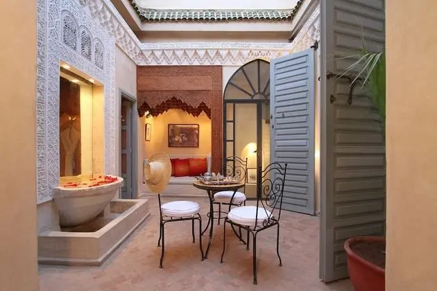 Apartment Suite Salle de bain Privee