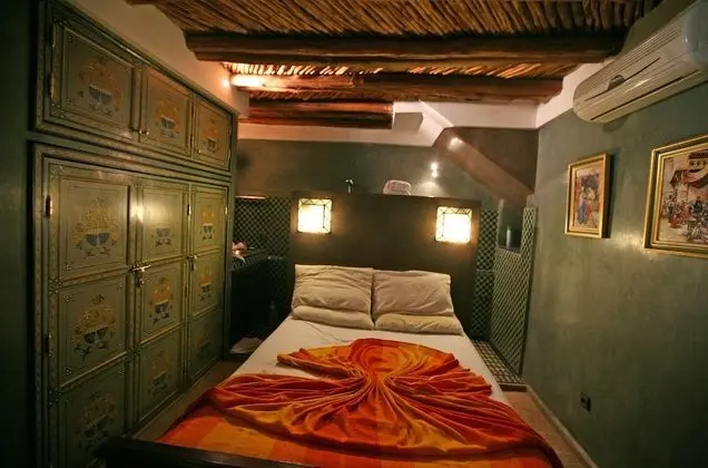 Double Standard Salle de bain Privee