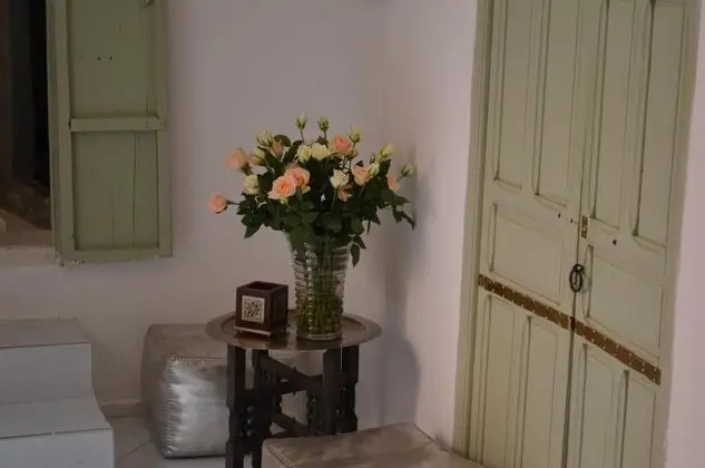 Economy Dört Kişilik Oda, Özel Banyo (annexed)