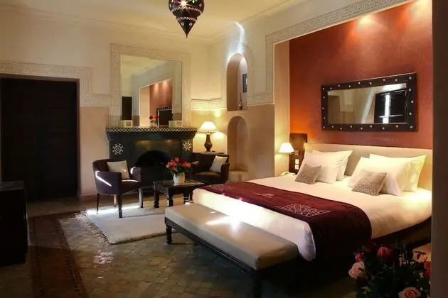 Honeymoon Süit, Sıcak Su Küveti