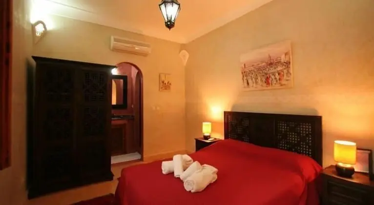 Standard Tek Büyük Yataklı Oda, Zemin Kat (Hama-Brek)