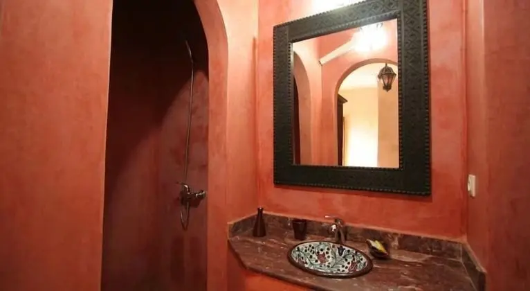 Standard Tek Büyük Yataklı Oda, Zemin Kat (Hama-Brek)