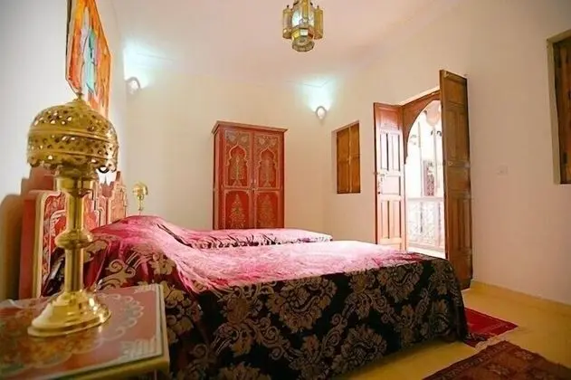 Üç Kişilik Oda, Küvet (1st floor - Ali-Baba)